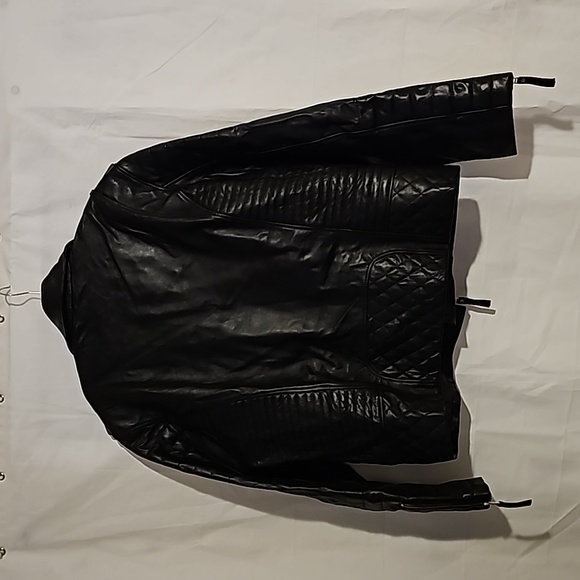 NWOT Koza Leathers Jacket - Picture 6 of 10